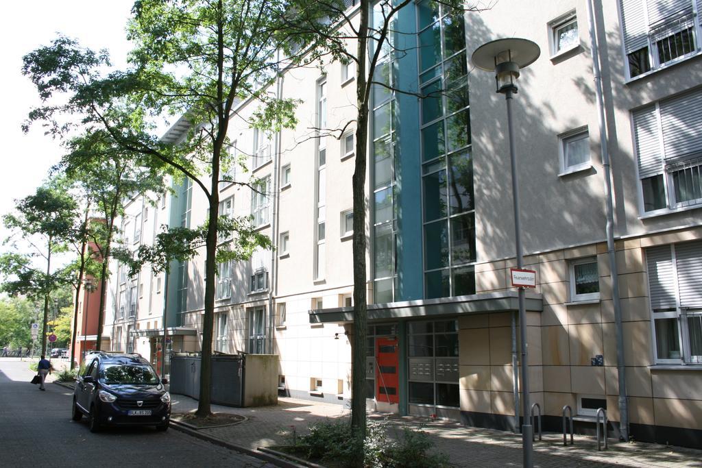 Citywohnungen Halle Am Markt Room photo